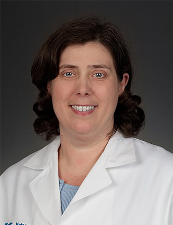 Portrait of Sandra Irving, MD, Family Medicine specialist at Kelsey-Seybold Clinic.