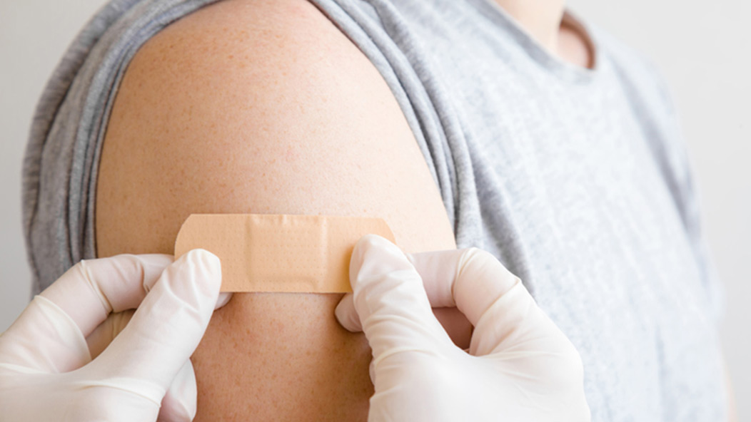 Adult Immunizations Are Your Best Shot Against Disease