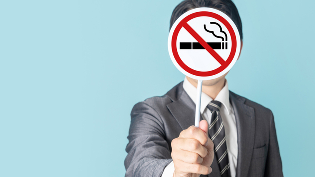 Chronic lung disease tied to smoking