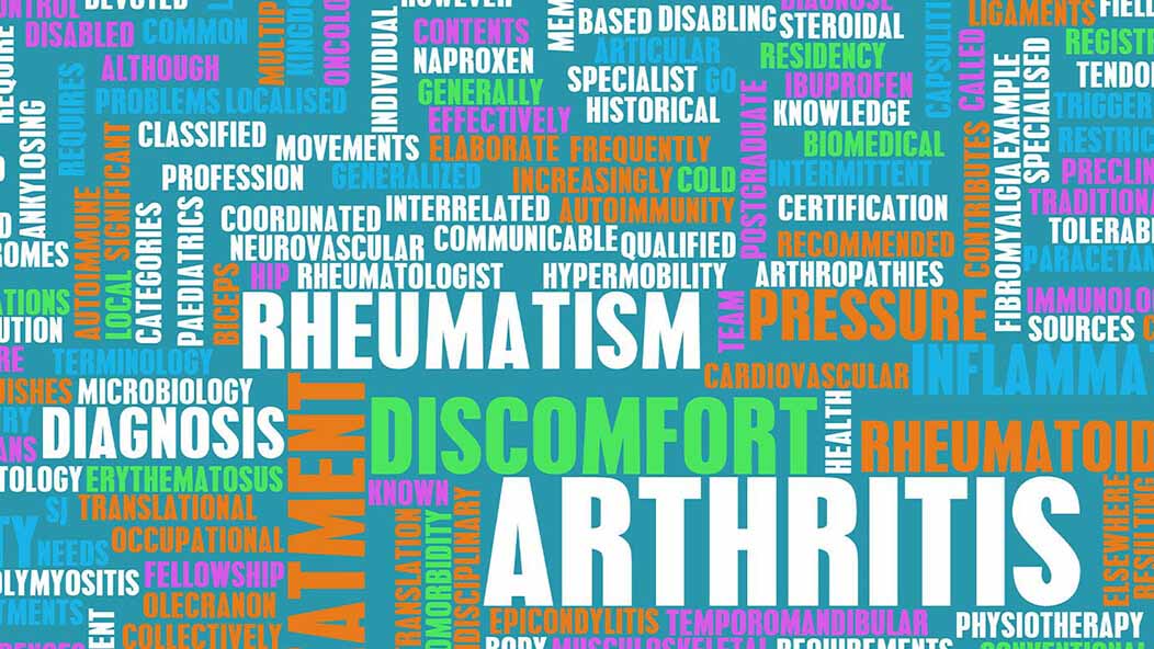 Exercise and Arthritis