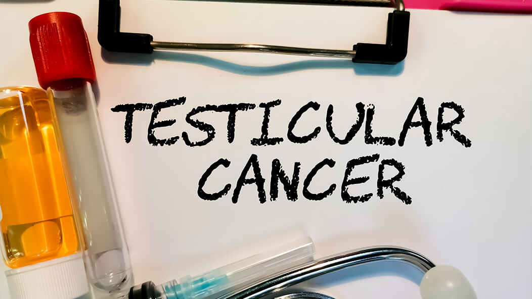 The Facts About Testicular Cancer