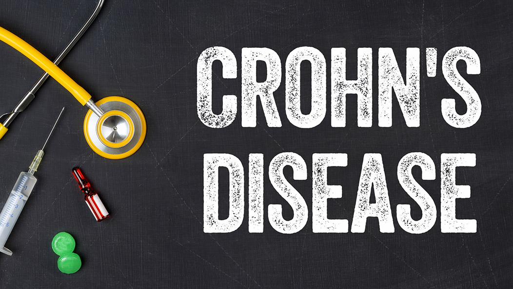understanding crohns disease