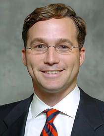 Portrait of Jonathan Nelson, MD, Surgery specialist at Kelsey-Seybold Clinic.