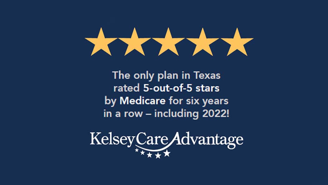 kelseycare-advantage-once-again-earns-5-stars-by-medicare-for-2022