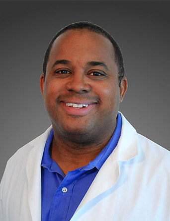 Portrait of Jorge Velez, MD, Orthopedics - Sports Medicine specialist at Kelsey-Seybold Clinic.
