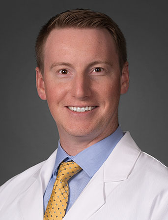 Portrait of Alexander Metoxen, MD, Orthopedics and Orthopedic Surgery specialist at Kelsey-Seybold Clinic.