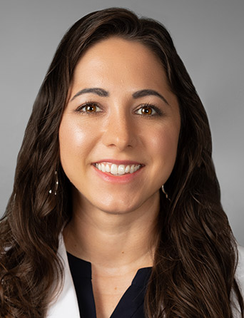 Portrait of Michelle Nemec, PA, Plastic Surgery specialist at Kelsey-Seybold Clinic.