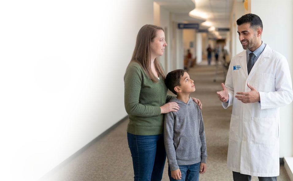 Kelsey-seybold Clinic | Downtown