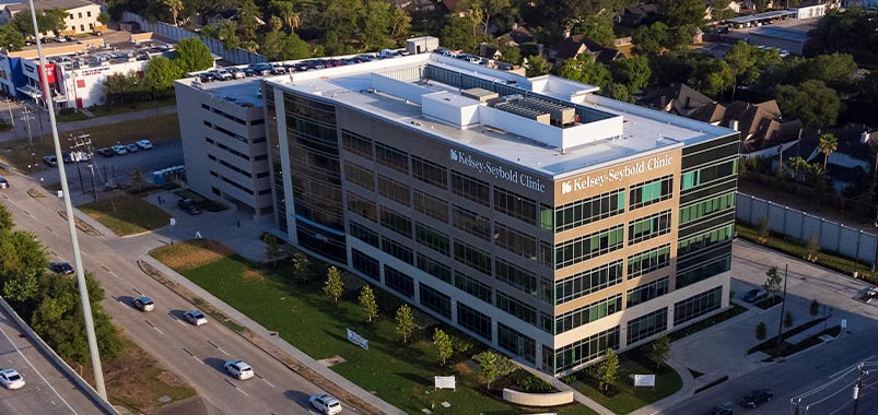 Memorial Villages Campus