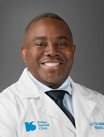 Dr. Victor Simms