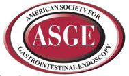 ASGE Logo