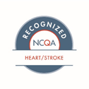 NCQA  Heart/Stroke