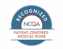NCQA Patient-Centered
