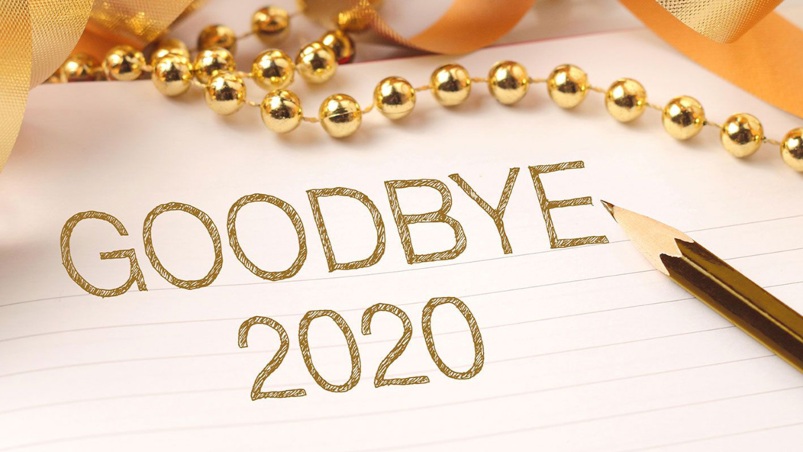 2020 resolutions go off course