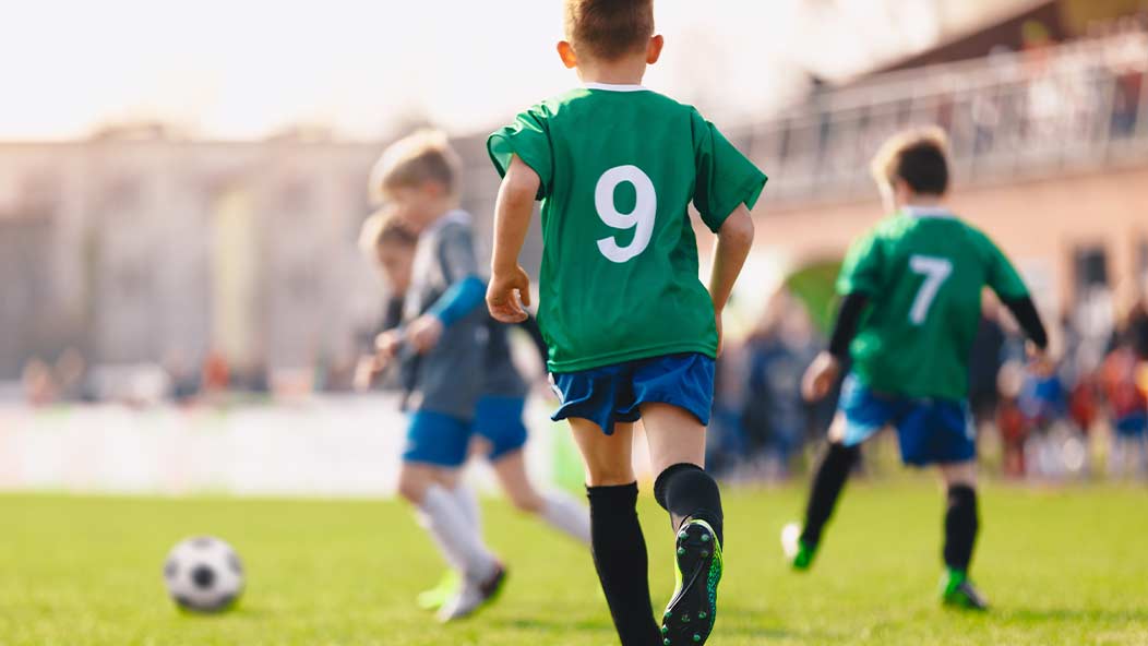 Common School Sports Injuries and How to Avoid Them
