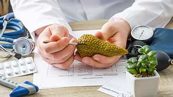 Pancreatic Cancer Hard To Detect and Challenging To Treat | Kelsey ...