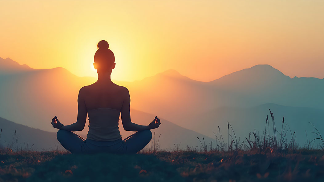 Mindfulness and Meditation