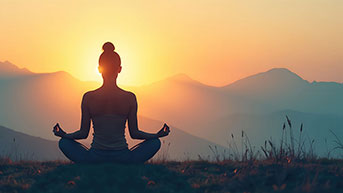 Mindfulness and Meditation