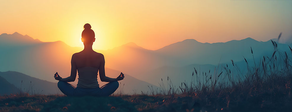 Mindfulness and Meditation