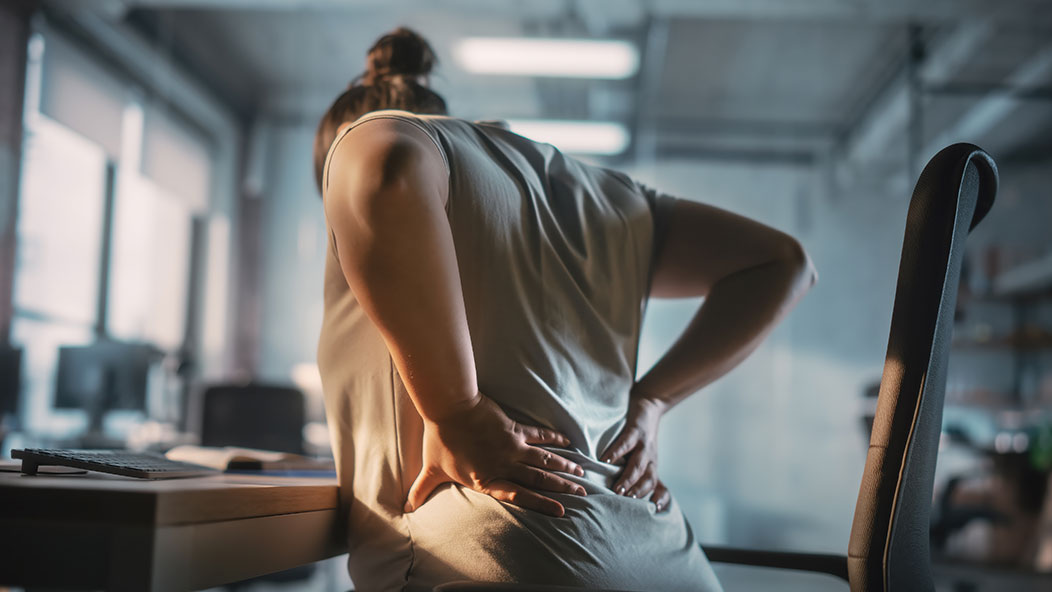 PM&R: A Different Approach to Pain, Recovery, and Function