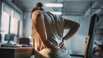 PM&R: A Different Approach to Pain, Recovery, and Function