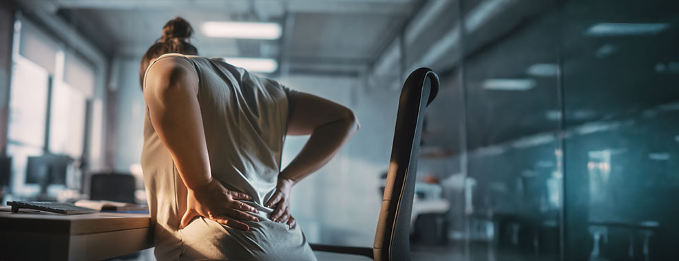 PM&R: A Different Approach to Pain, Recovery, and Function