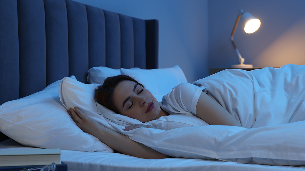 Allergy Proof Your Bedroom for Better Sleep