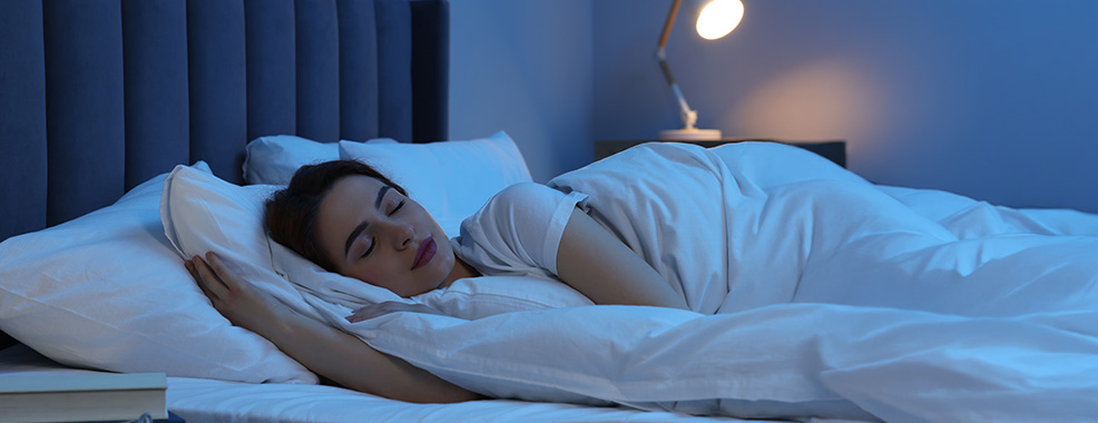 Allergy Proof Your Bedroom for Better Sleep