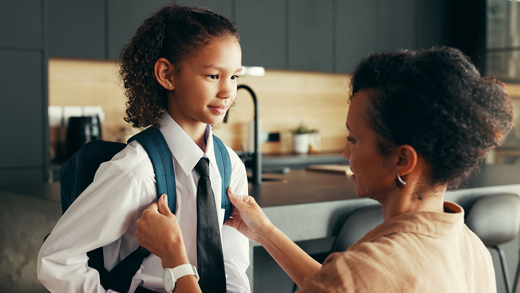 Back-to-School Success Starts Before the First Bell