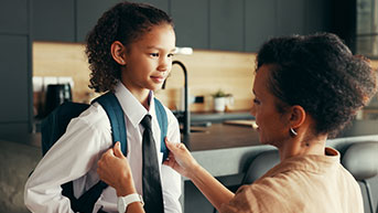 Back-to-School Success Starts Before the First Bell