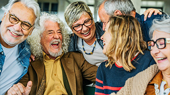 Healthy Aging: Small Habits That Make a Big Difference