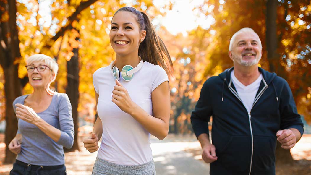 Make Heart Health a Priority at Any Age