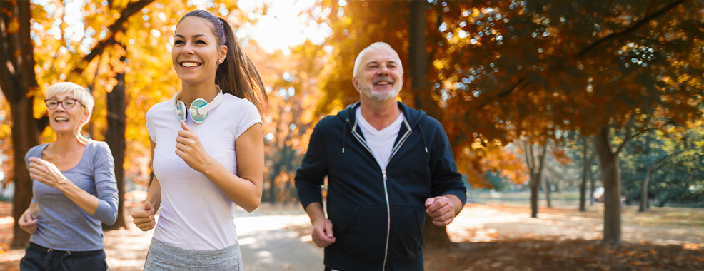Make Heart Health a Priority at Any Age