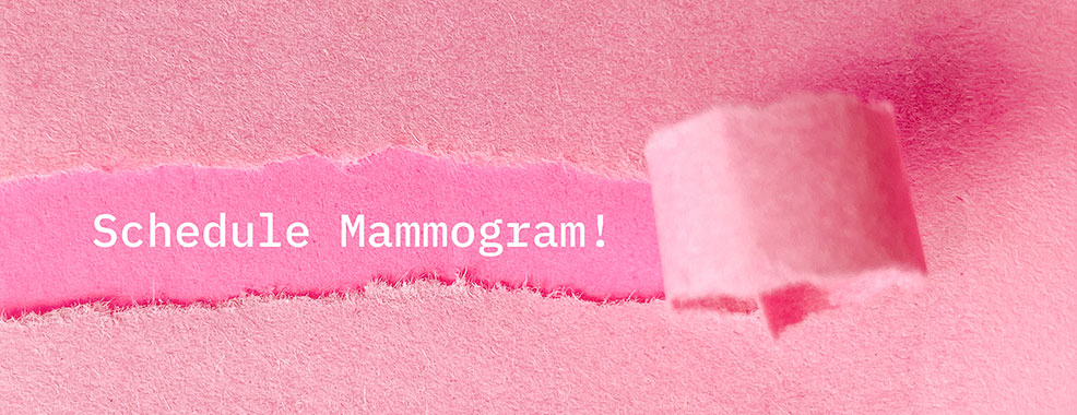 Mammogram Screening: A Simple Step That Saves Lives