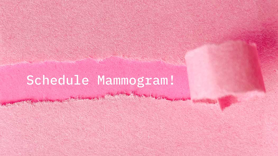 Mammogram Screening: A Simple Step That Saves Lives