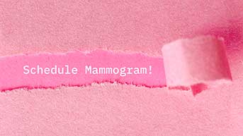 Mammogram Screening: A Simple Step That Saves Lives