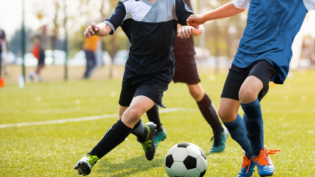 When Your Student Athlete Gets Hurt: How To Know Where To Go for Care