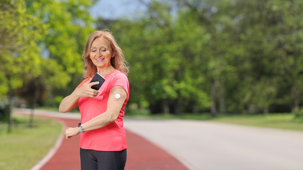 How To Manage Diabetes in the Summer Heat Blog