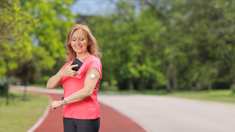 How To Manage Diabetes in the Summer Heat Blog