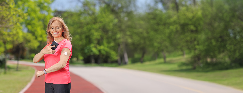 How To Manage Diabetes in the Summer Heat Blog