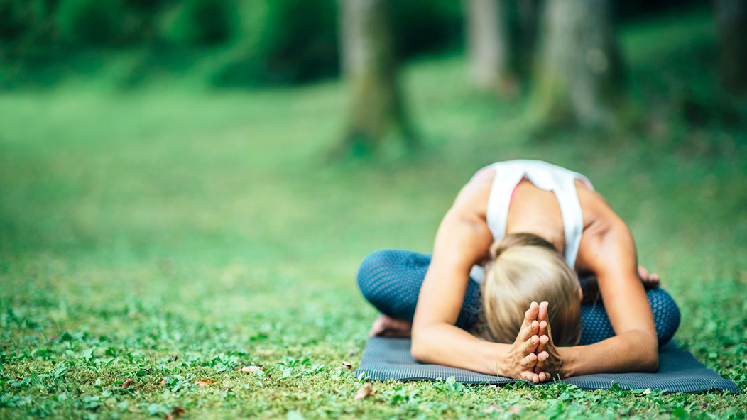 6 Reasons to Try Yoga