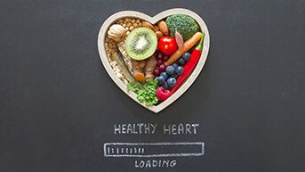 Balance' is the key word in new dietary guidance for heart health
