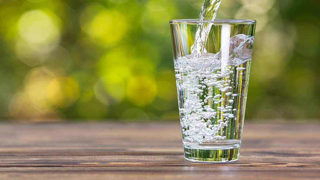 Why you don't need to drink eight cups of water a day - The