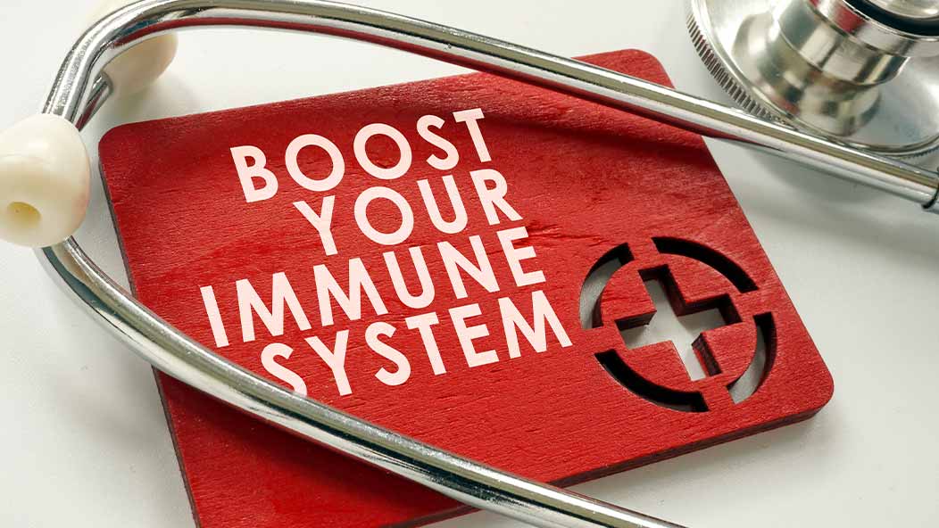 5 Ways to Boost Your Immunity