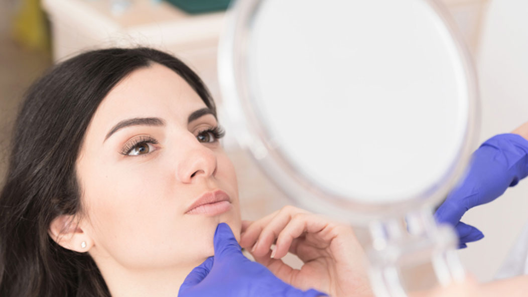 How botox can improve appearance
