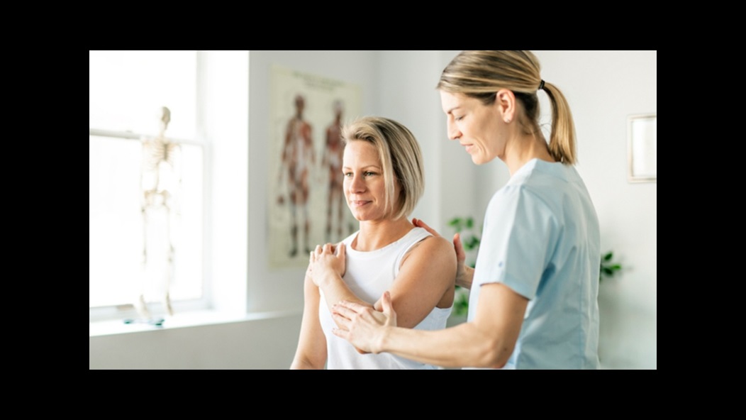 Chiropractic care s a nonsurgical option