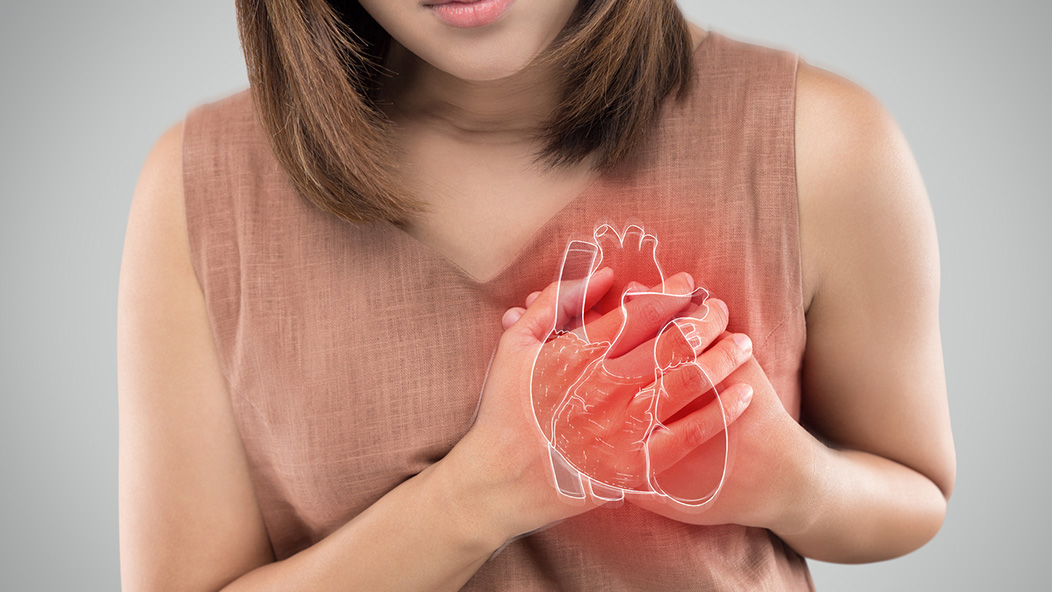 common angina triggers and treatments