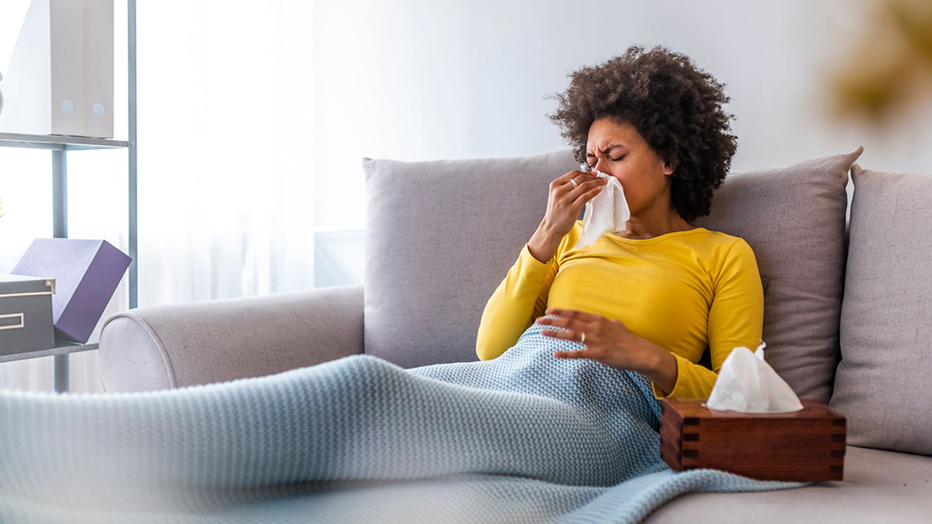 common winter illnesses and how to avoid them
