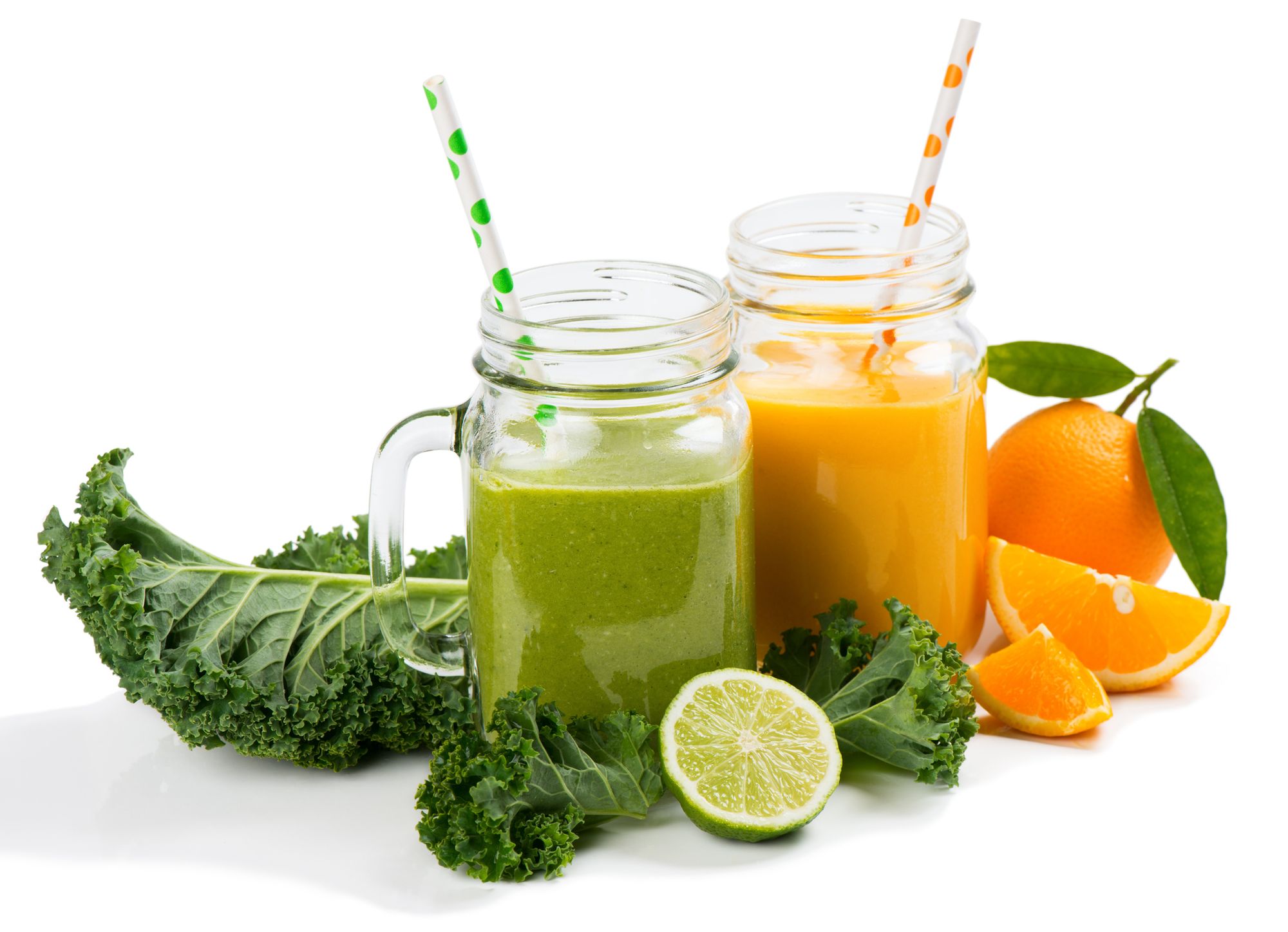 Do Juice Cleanses Work KelseySeybold Clinic