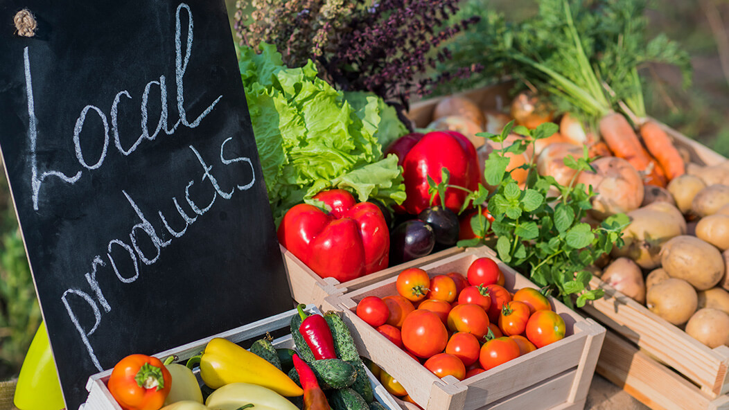 How to Make the Most of Your Next Farmers Market Trip